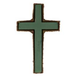 Kreuz 42x26x4.5cm Oasis® Biolit
