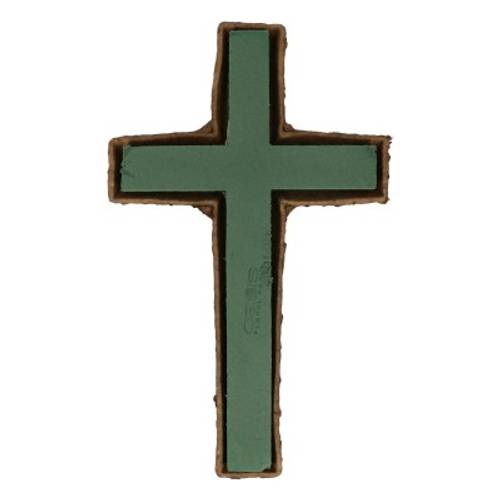 Kreuz 42x26x4.5cm Oasis® Biolit