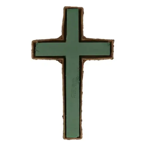 Kreuz 42x26x4.5cm Oasis® Biolit