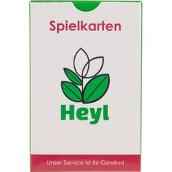 Heyl Spielkarten
