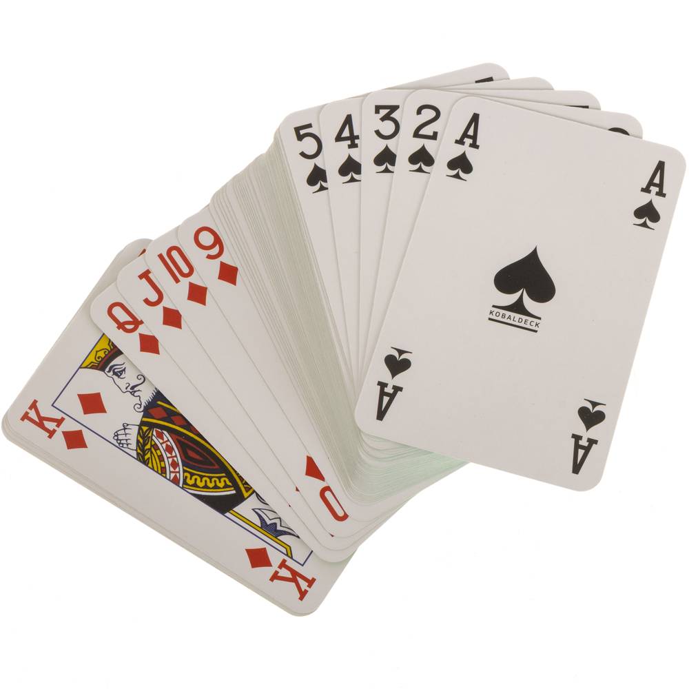 Heyl Spielkarten