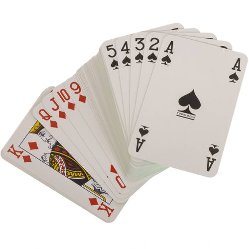 Heyl Spielkarten