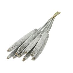Trocken Bapala silber L65cm x10