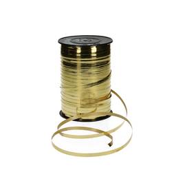 Ziehband glanz gold 05mm 500m