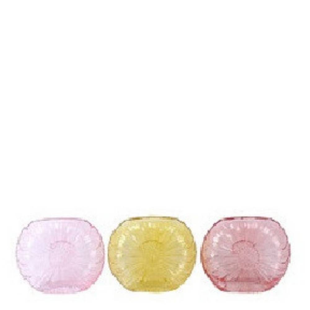 Glas Vase Blume mix D06.6cm 16x06x13cm