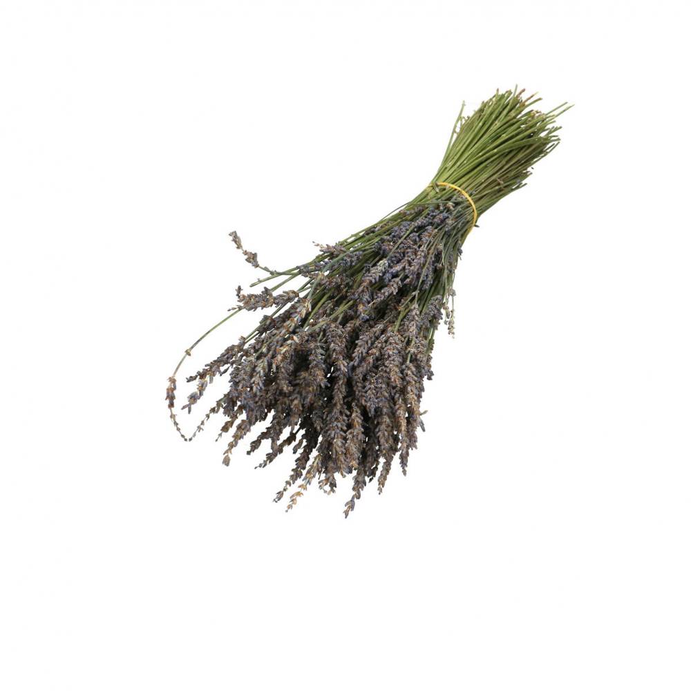 Trocken Lavendel L30cm 55gr