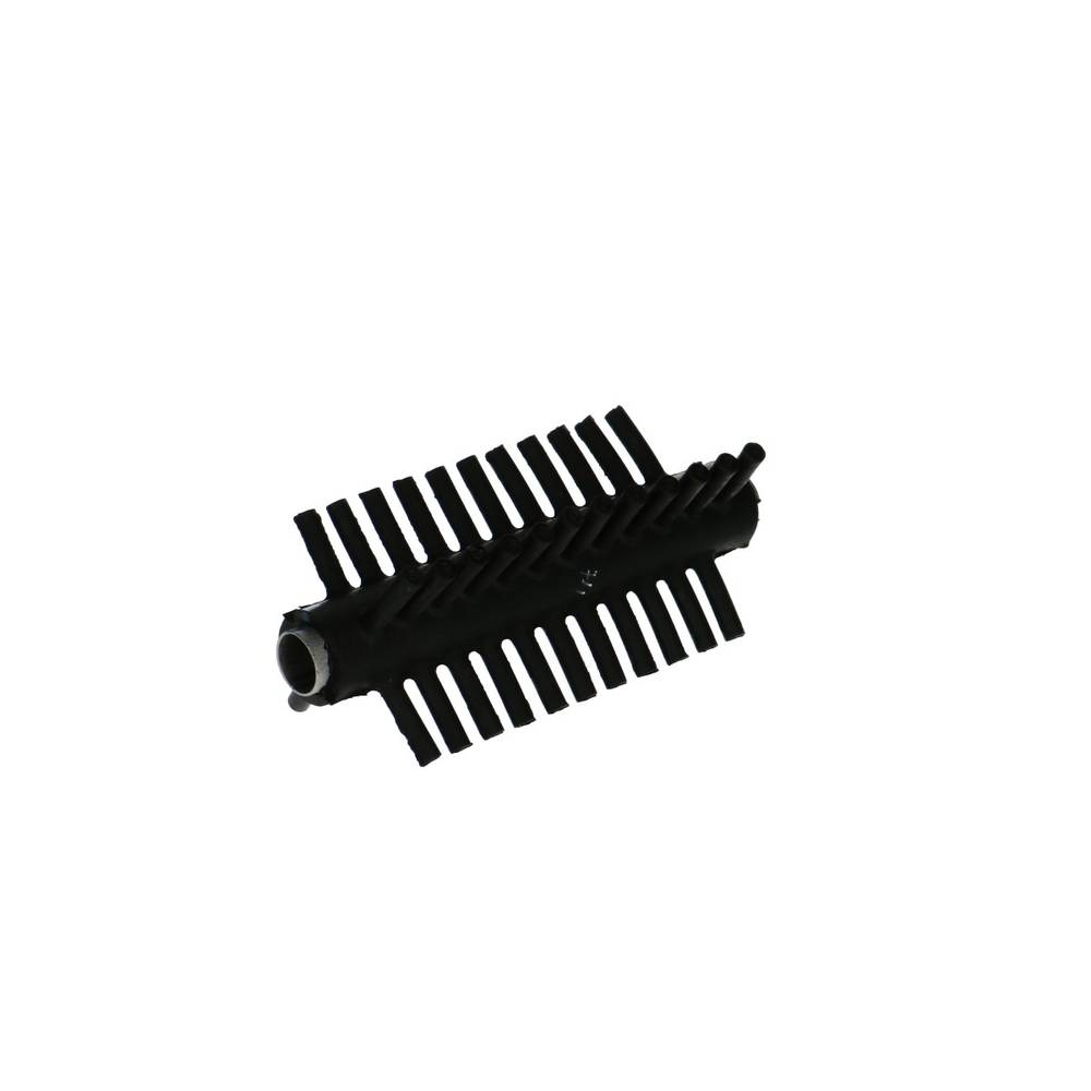 Rosenpinsel schwarz X2 Rsm 