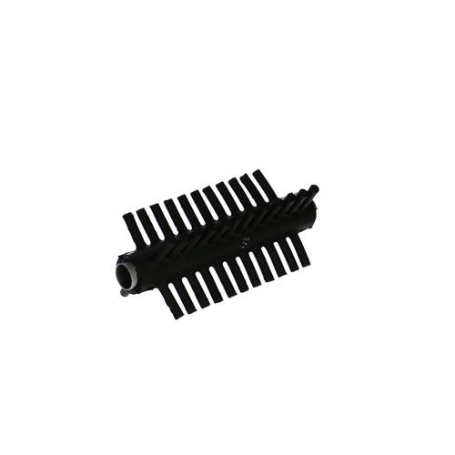 Rosenpinsel schwarz X2 Rsm 