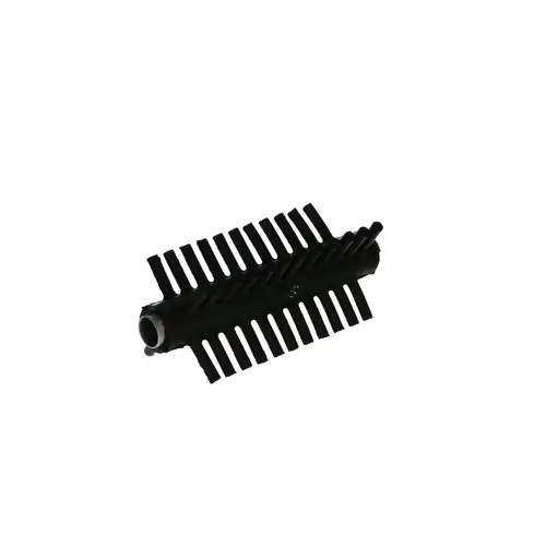Rosenpinsel schwarz X2 Rsm 