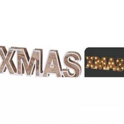 XMAS LED 25Lampen 38cm