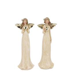 Engelchen creme 06x04x16cm