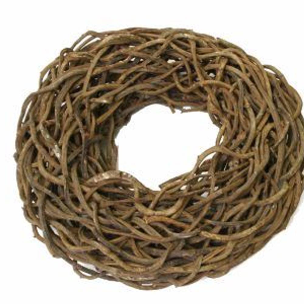 Kranz Crazyvine natur D48cm