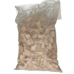Kies naturel 30-40mm hell braun 10kg