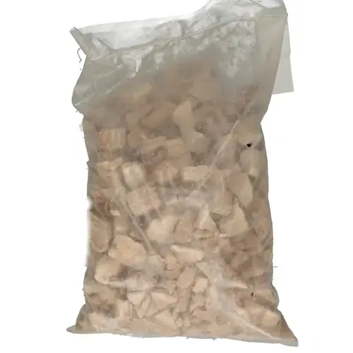 Kies naturel 30-40mm hell braun 10kg