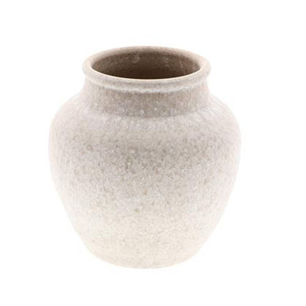 Keramik Vase Ficon D23cm H23cm