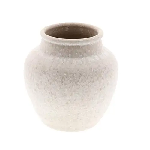 Keramik Vase Ficon D23cm H23cm