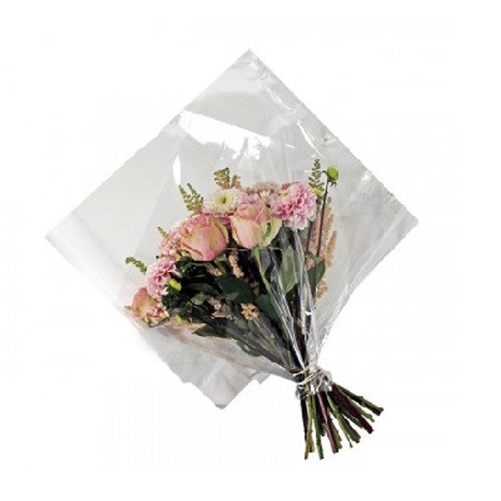 Tüte Quadra 35x35cm ROPP35 x50