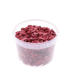 Muscheln Nordsee rot 3L