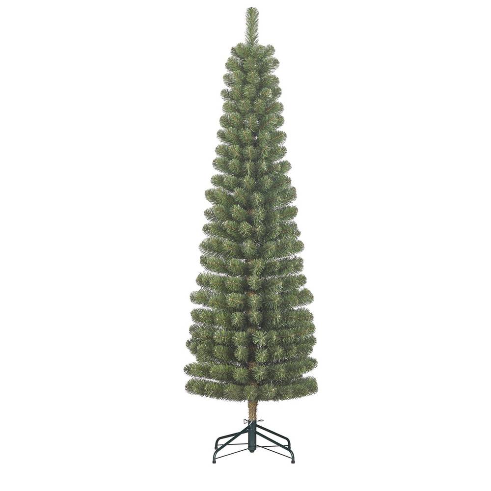 Baum Charlton grün D53cm H185cm