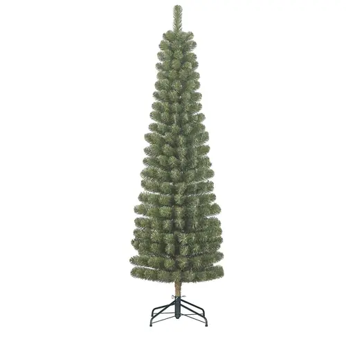 Baum Charlton grün D53cm H185cm