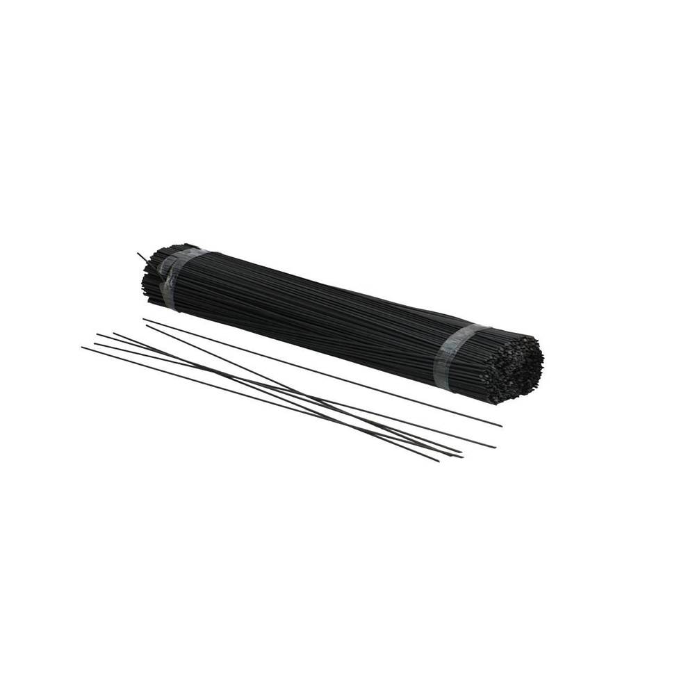 Gb.Draht lackiert Spitz 14-30cm 2.5kg