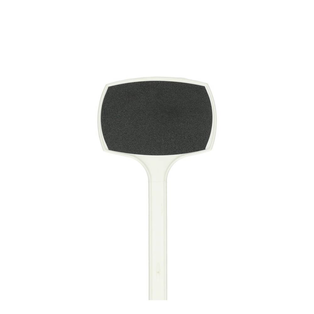 Stecketikett schwarz 25cm x50