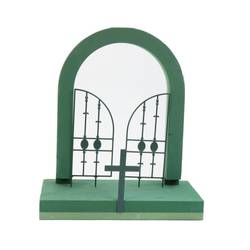 Himmelspforte 51x46c Mosi