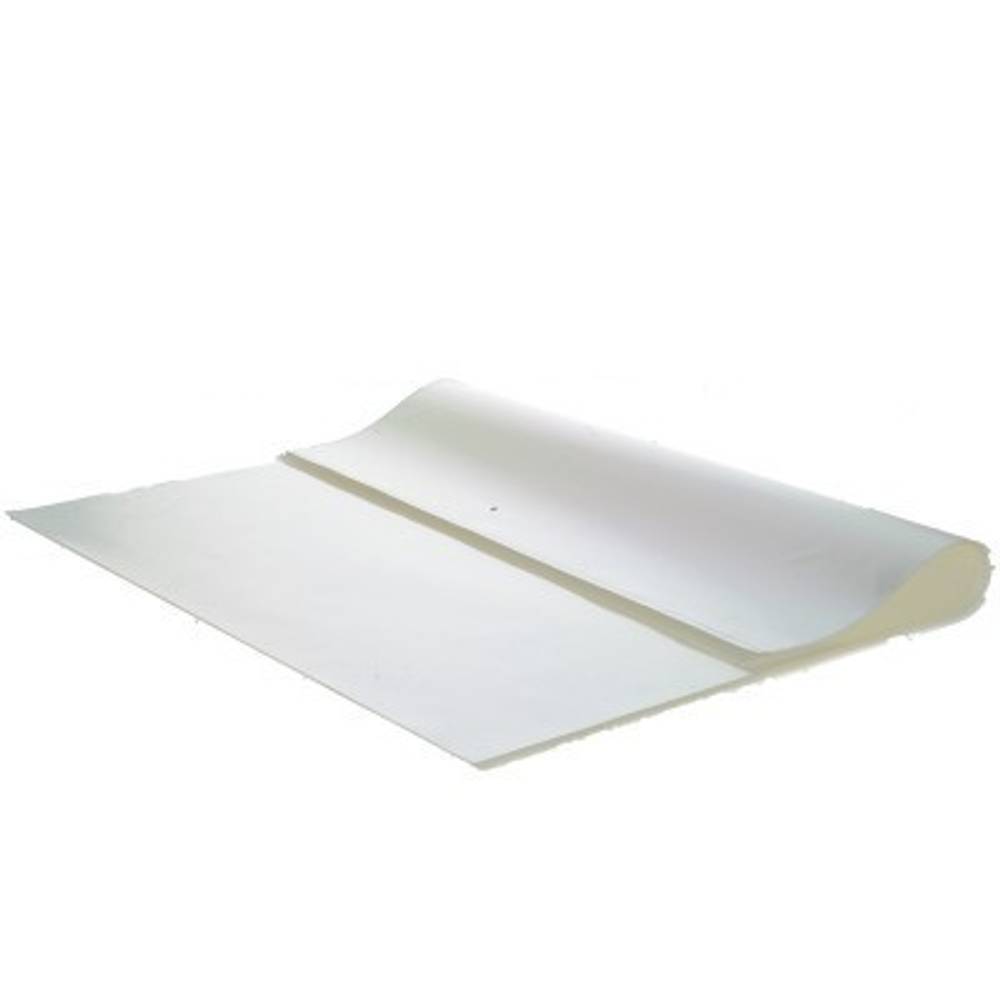 Folie Blatt OPP40 65x100cm x250