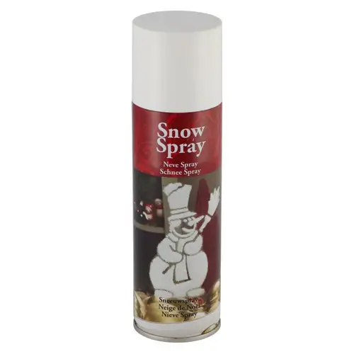 Schnee Spray Floristik 300ml