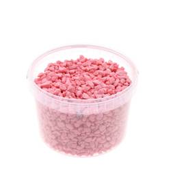 Kies rosa 09-13mm 3L