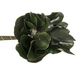 Anthurium Blatt grün Arrow 40cm