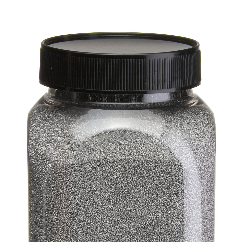Sand silber 1kg