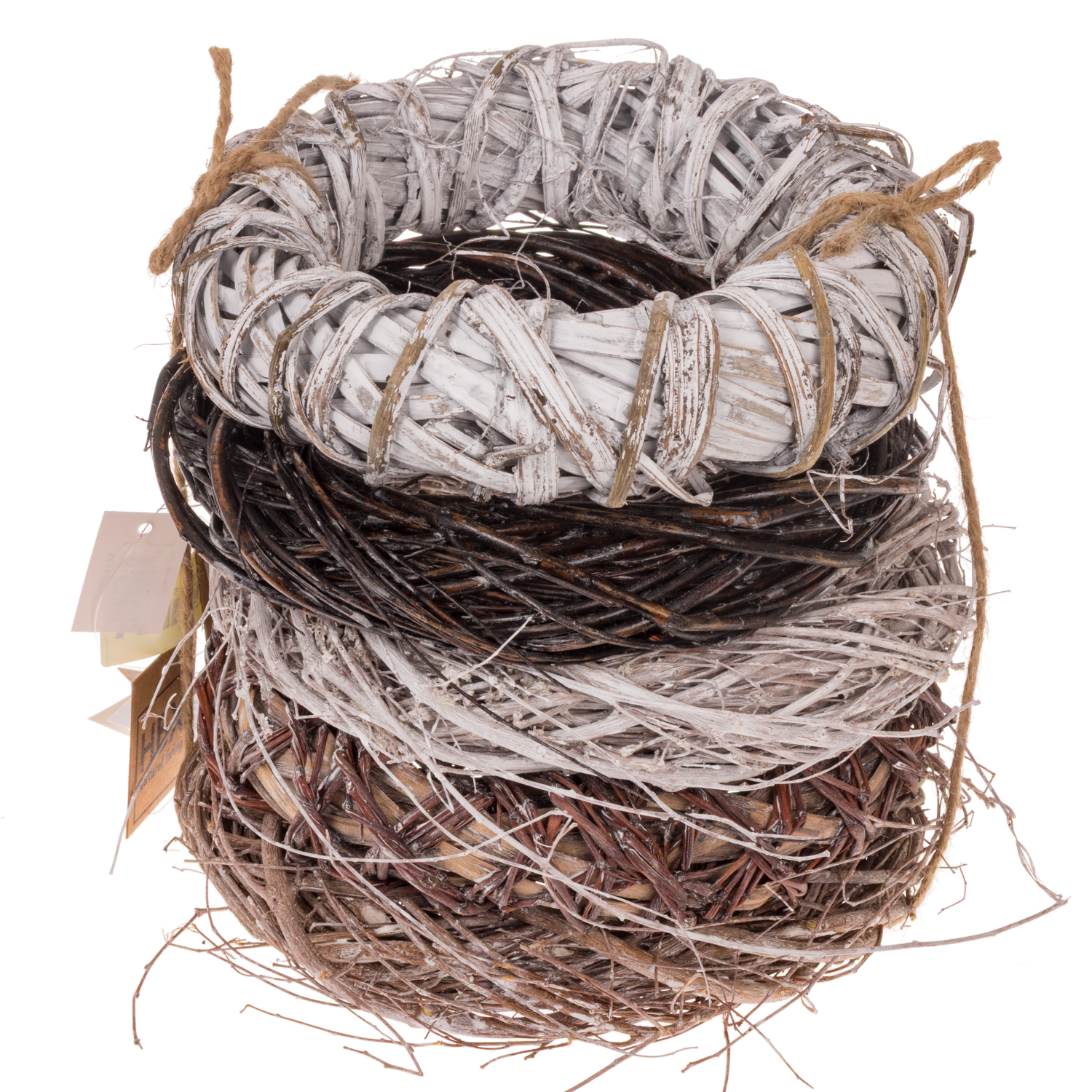 Kranz Stack mix D20cm