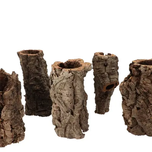  Kork Tubes 5/Set 4–13×20cm
