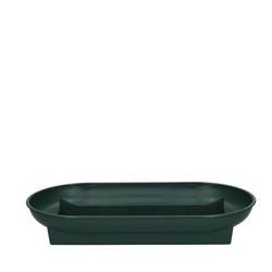 Schale Dalton grün 30x16x5cm