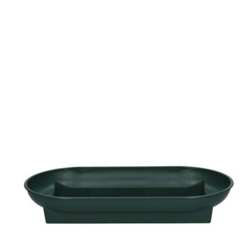 Schale Dalton grün 30x16x5cm