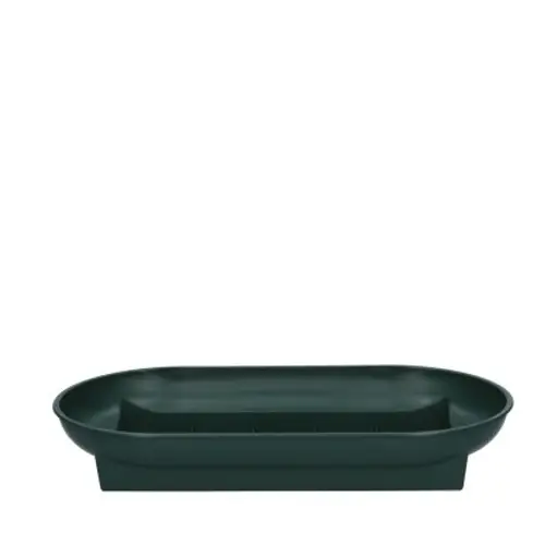 Schale Dalton grün 30x16x5cm
