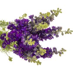 Rittersporen violett 80cm