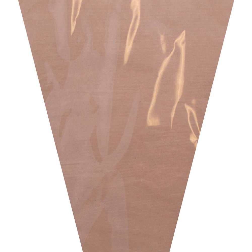 Tüte Pure Basics 40x30x12cm x50
