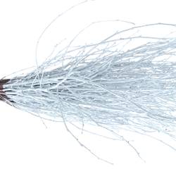 Birke silber gefärbt 70cm