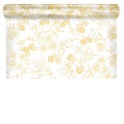 Folie Rolle 80cm Foresty Beige 100m