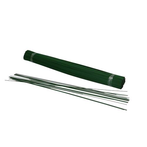 Gb.Draht lackiert Stumpf 10-40cm 2.5kg