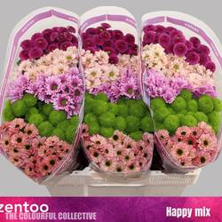 Santini mix Happy 1200 Gramm 55cm