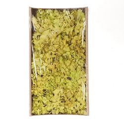 Trocken Hydrangea grün 50g