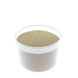 Sand 0.1-0.5mm gold 3L 