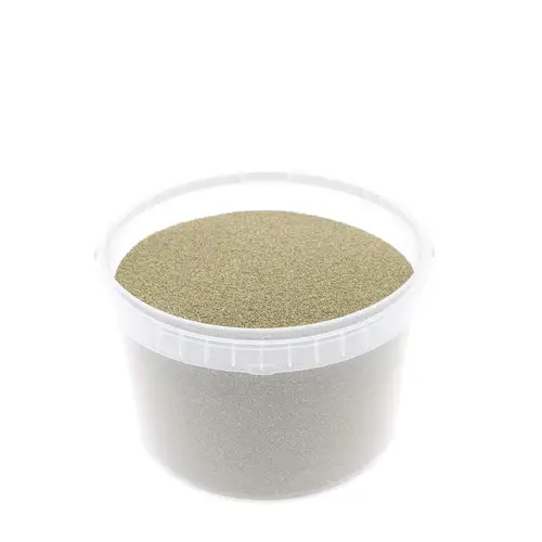 Sand 0.1-0.5mm gold 3L 