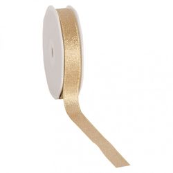 Band Flare gold 15mm 20m