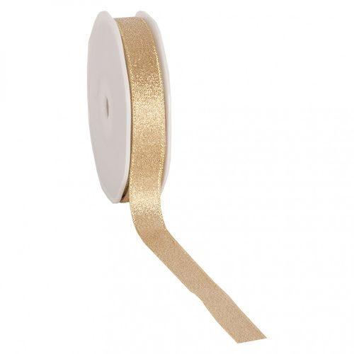 Band Flare gold 15mm 20m