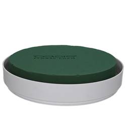Schale Venezia D30cm H05cm Oasis®