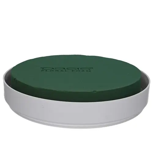 Schale Venezia D30cm H05cm Oasis®
